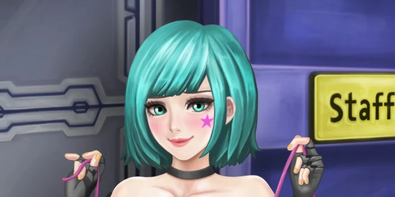 Grey Instinct [Early Access] – Angry Bunny + Gallery Unlock