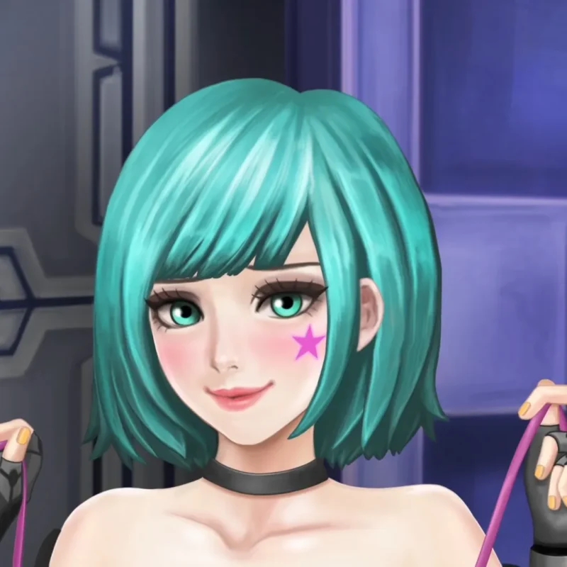 Grey Instinct [Early Access] – Angry Bunny + Gallery Unlock