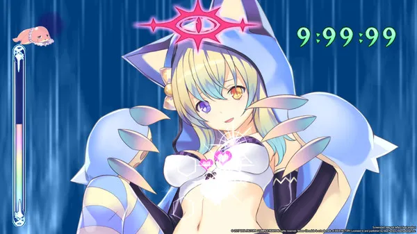 Moero Chronicle: Deluxe Edition v1.0.15 – Compile Heart, Idea Factory