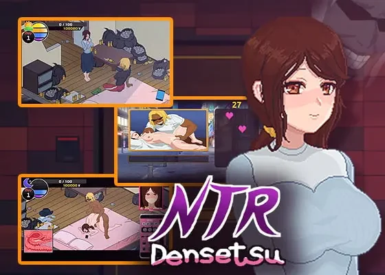 NTR Legend – v2.6.27 – GoldenBoy + Save 100%
