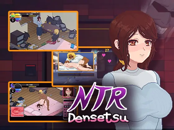 NTR Legend – v2.6.27 – GoldenBoy + Save 100%