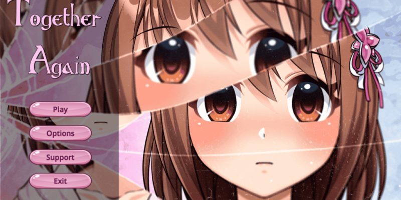 Together Again v0.2.7