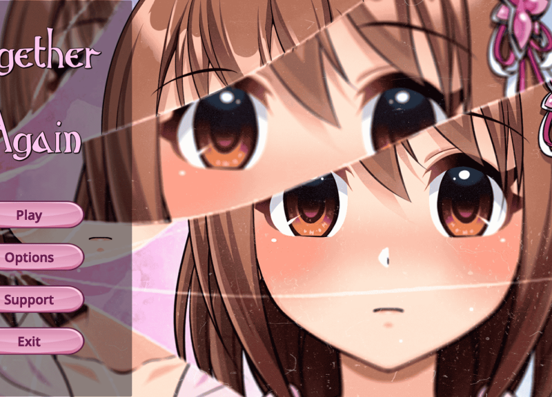 Together Again v0.2.7