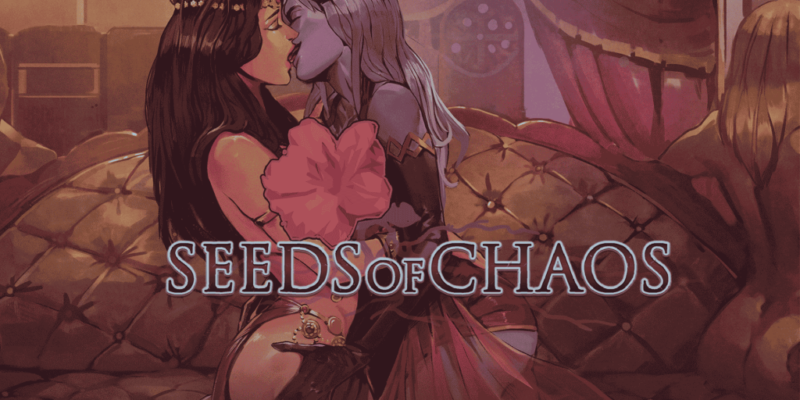 Seeds of Chaos v0.2.64a