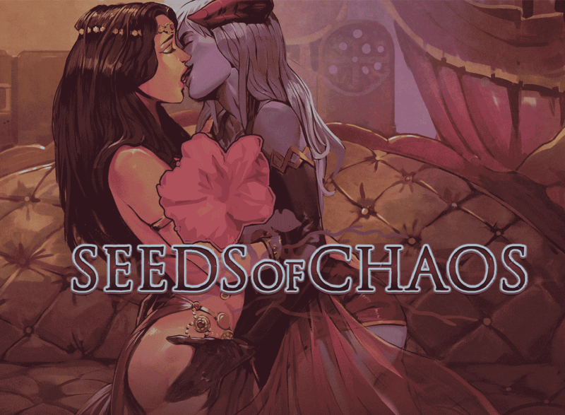 Seeds of Chaos v0.2.64a