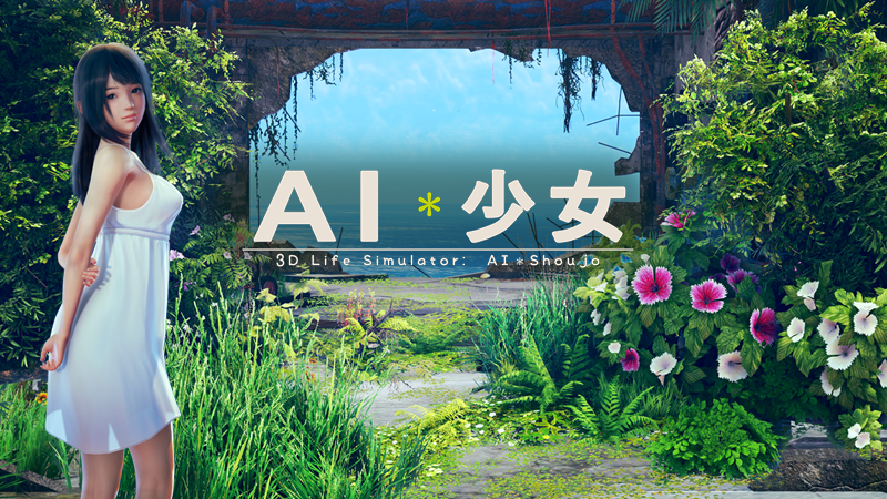 AI Shoujo/AI Girl – ＡＩ*少女 R10 – Link Public