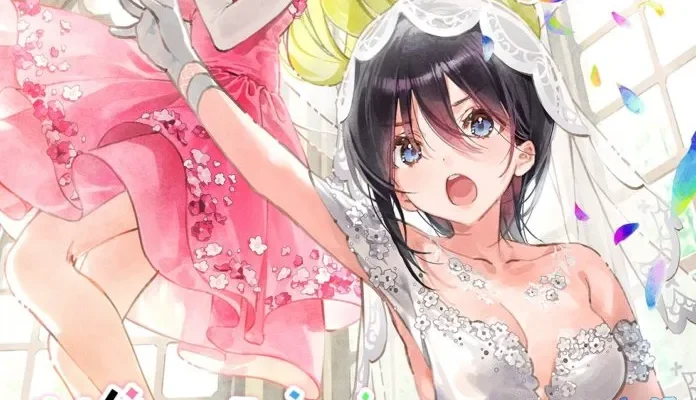 Oshi no Love yori Koi no Love ~Love or Die~ + Full CG