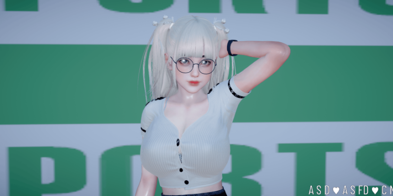 HONEY SELECT 2 DX – MODS 132 GB – LINK PUBLIC