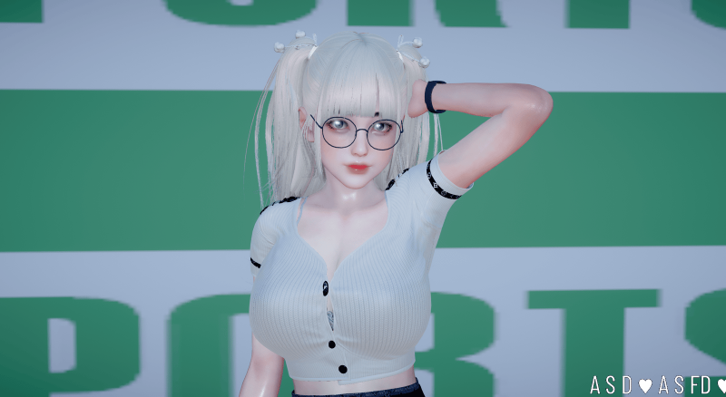 HONEY SELECT 2 DX – MODS 132 GB – LINK PUBLIC