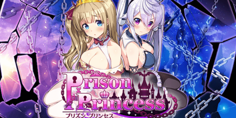 Prison Princess | プリズンプリンセス + Full CG