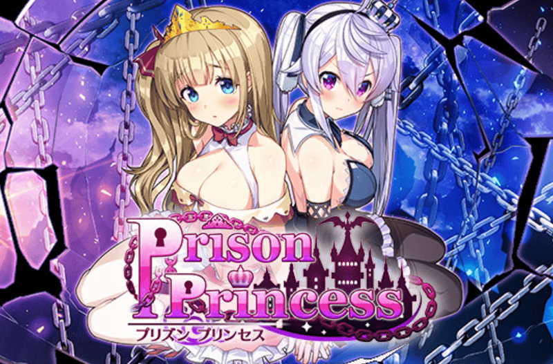 Prison Princess | プリズンプリンセス + Full CG
