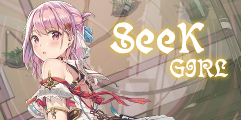 Seek Girl + Full CG