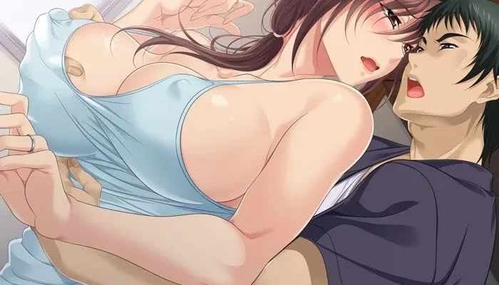 Kaa-san no Otoko 2 ~Saiai no Haha ni Muragaru Osu + Full CG