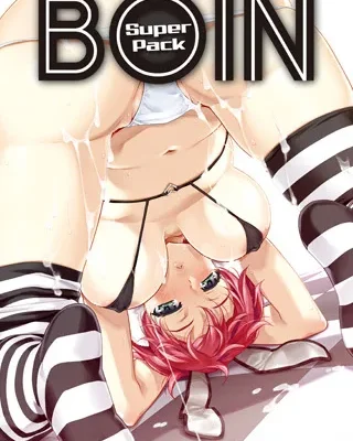 Boin Super Pack – Crossnet-Pie