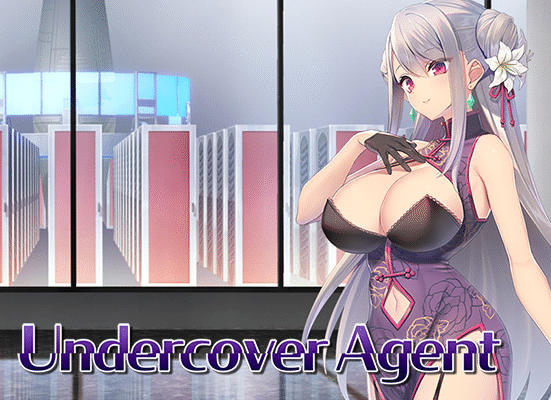 UNDERCOVER AGENT – SOLO STING OPERATION [V1.2.0] [ALECUBICSOFT] + Save 100%