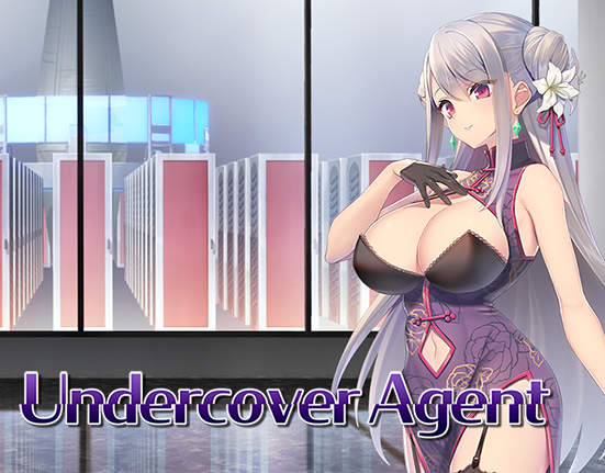 UNDERCOVER AGENT – SOLO STING OPERATION [V1.2.0] [ALECUBICSOFT] + Save 100%