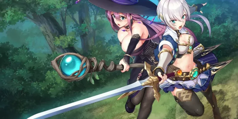 FANTASY TAVERN SEXTET -VOL.2 + FULL CG