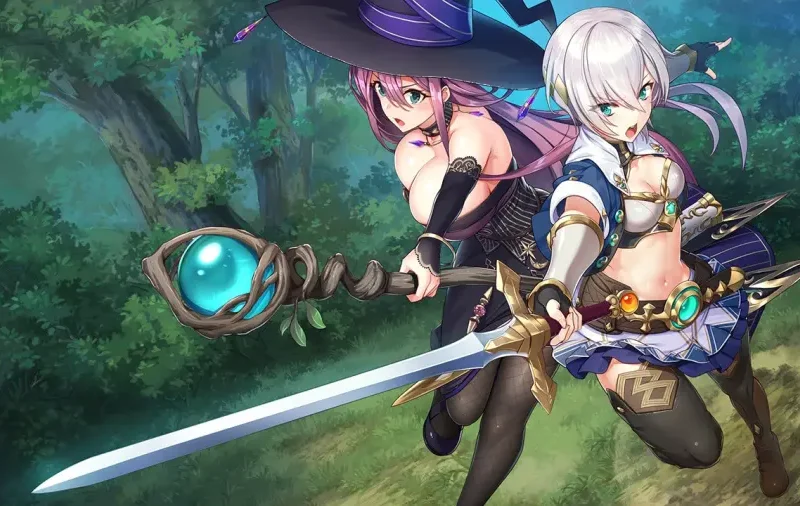 FANTASY TAVERN SEXTET -VOL.2 + FULL CG
