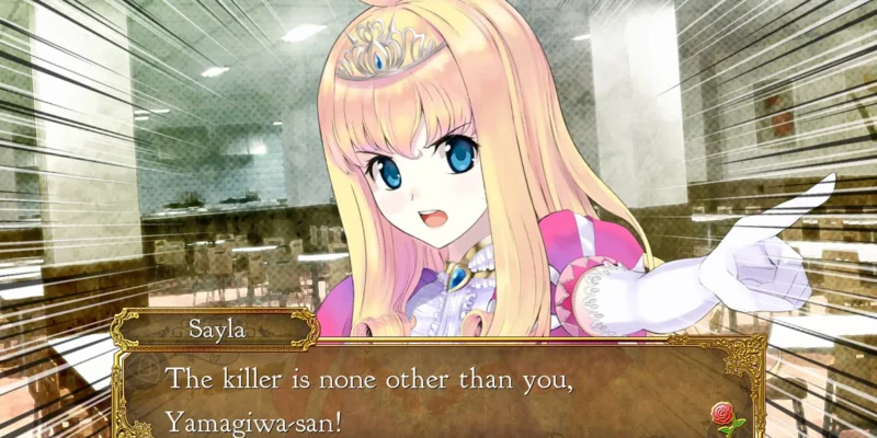 Himegimi Detective
