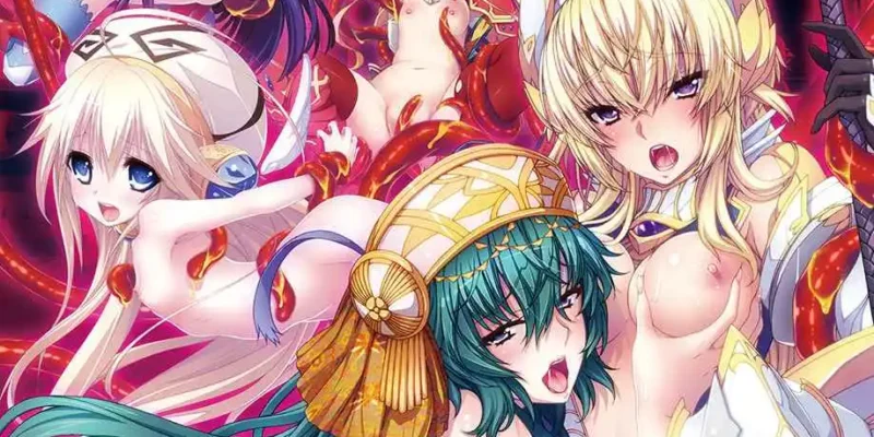 VenusBlood RAGNAROK