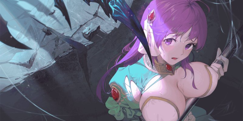 The Agnietta ~Healer and the Cursed Dungeon~ v0.82.1