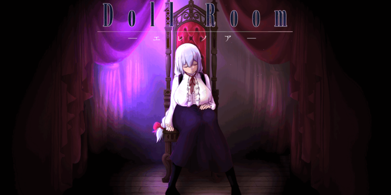 Doll Room – Elenore + Patch-Uncensored