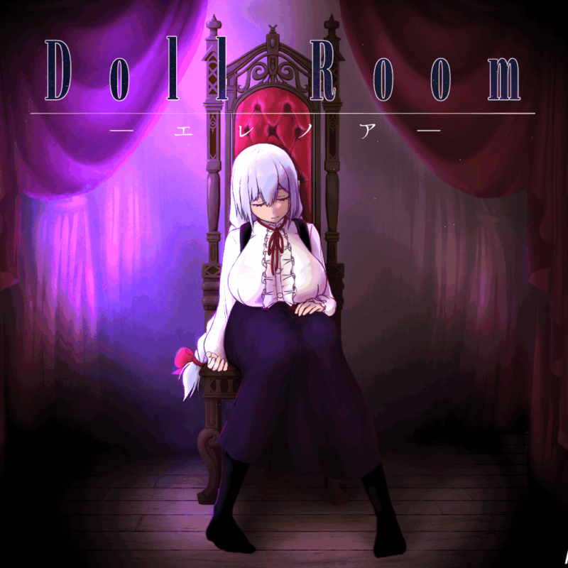 Doll Room – Elenore + Patch-Uncensored