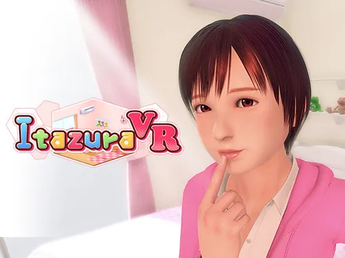 ItazuraVR v1.13 + DLC – Real