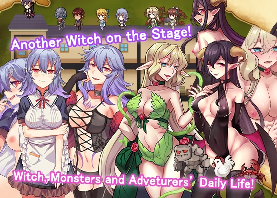 Witch Island II – Alibi+ + Save 100%
