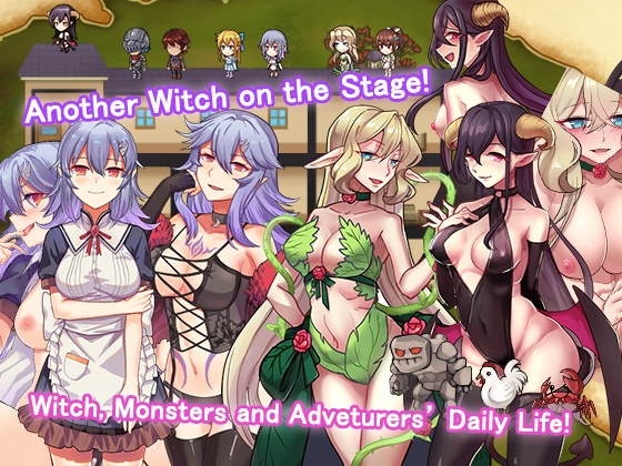 Witch Island II – Alibi+ + Save 100%
