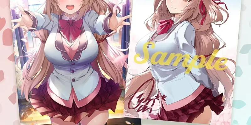 Osananajimi no Iru Kurashi + Full CG