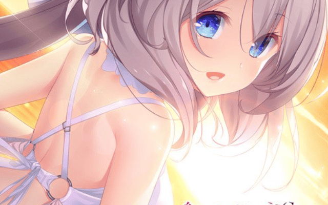 Asahi to One Room ~Toaru Natsu no Ichinichi~ + Full CG