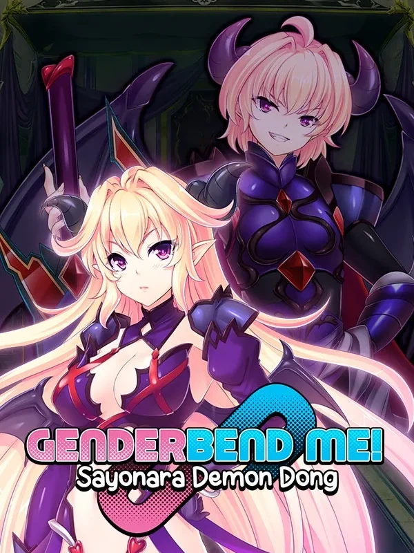 The Dark Lord Is Feminized!? ~Shared Quest With A Horny Hero~