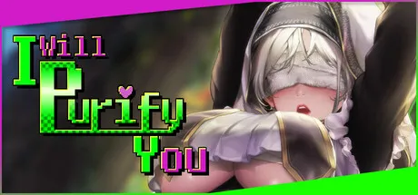 I Will Purify You v1.0.0 + Save