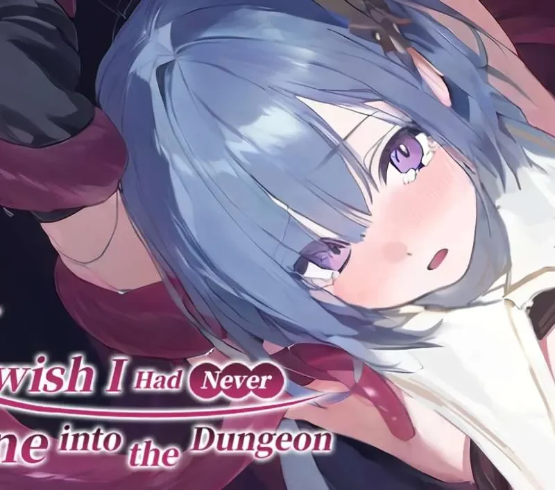 I Wish I Had Never Gone into the Dungeon V1.1.1