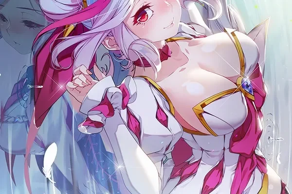 Lightning Angel Litona Liliche – Seomgwangcheonsa Litona Liiliche