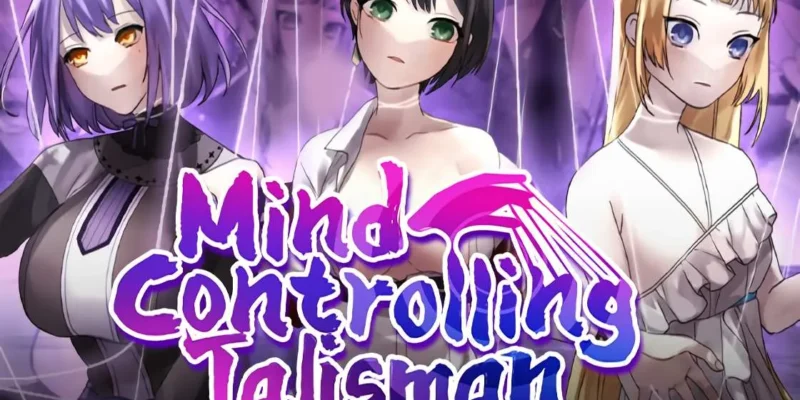 Mind-Control Talisman ~ Strong and Beautiful Adventurers Meet Their End~