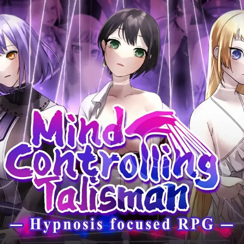 Mind-Control Talisman ~ Strong and Beautiful Adventurers Meet Their End~