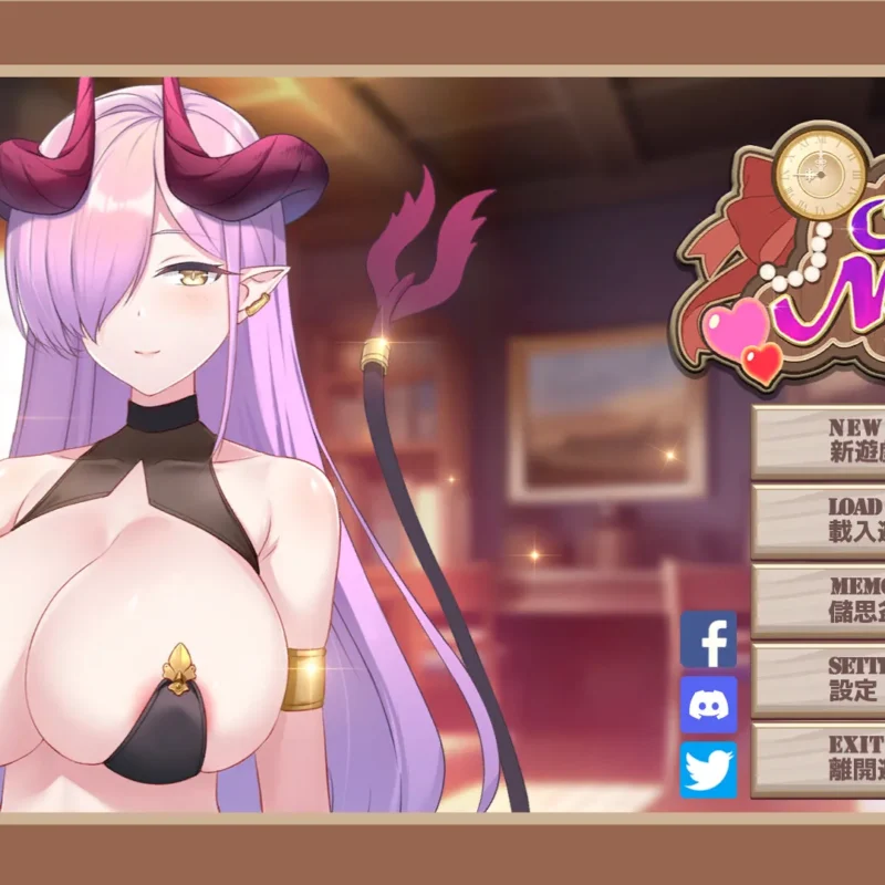 Open At Nine + All DLC V25.12.26