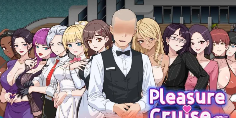 Pleasure Cruise