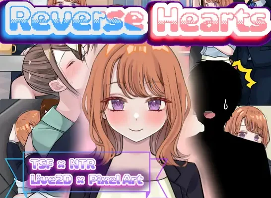 NTRxTS Reverse Hearts V1.0 (RJ01265325)