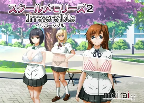 School Memories 2 Irreversible