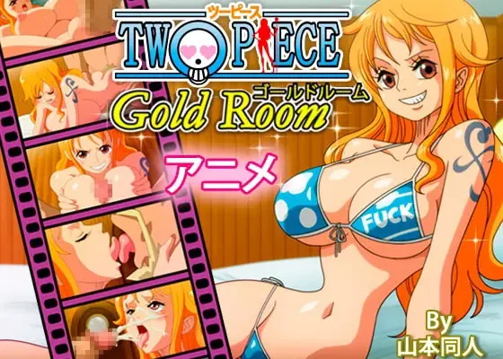 TwoPiece “Gold Room”