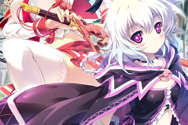 Re;Lord 2 ~The witch of Cologne and black cat~