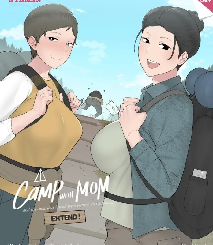 Camp With Mom Extend – NTRMan