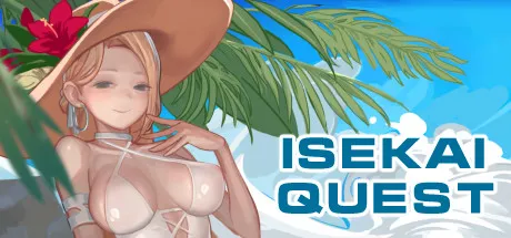 Isekai Quest + Save