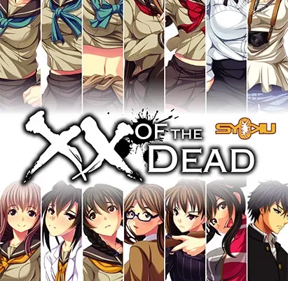 XX of the Dead