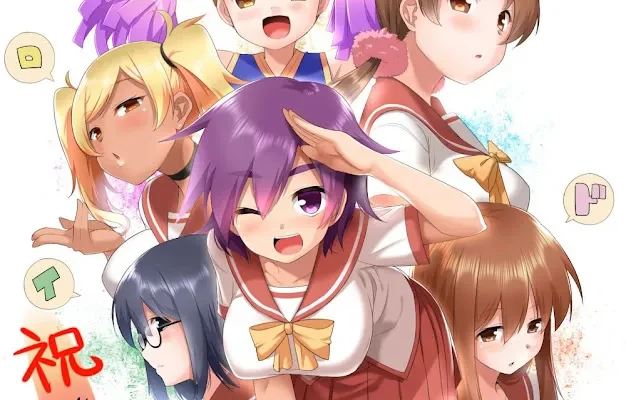 Iro Yoridori