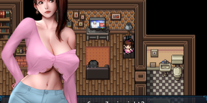 Zombie’s Retreat 2: Gridlocked V1.0.0a