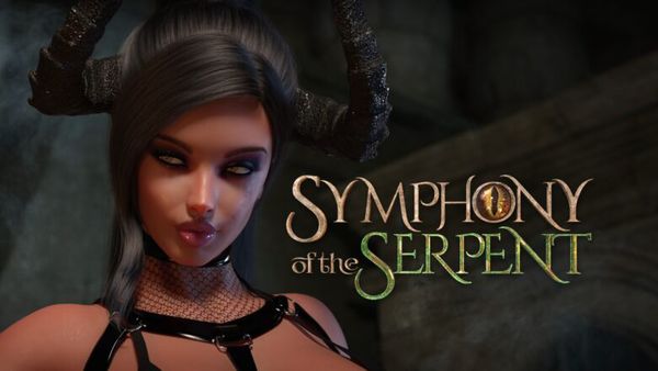 Symphony of the Serpent v.53012